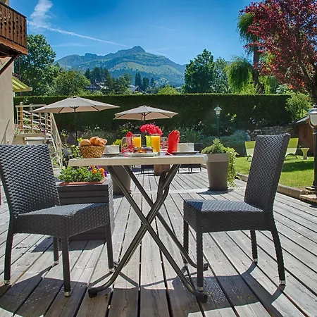 Hotel Joy De Lans 3*