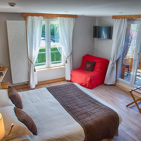 Joy De Lans Hotel Villard-de-Lans