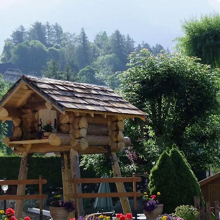 La Roseraie Hotel 3*