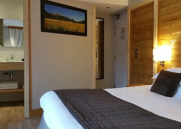 Joy De Lans 3* Villard-de-Lans