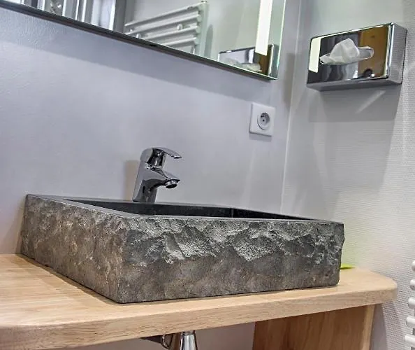 Joy De Lans Ξενοδοχείο 3*